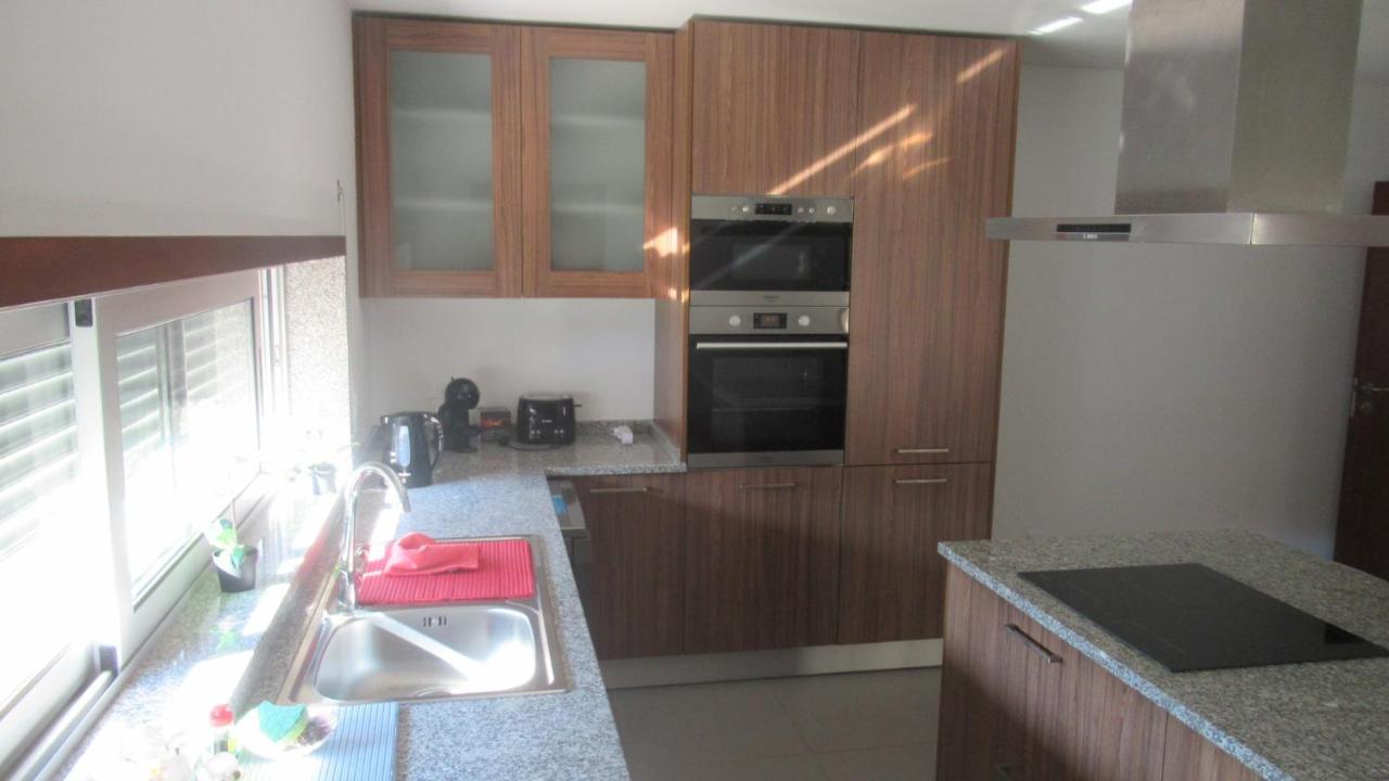 Villa Al Casa De Sao Roque à Caminha Extérieur photo