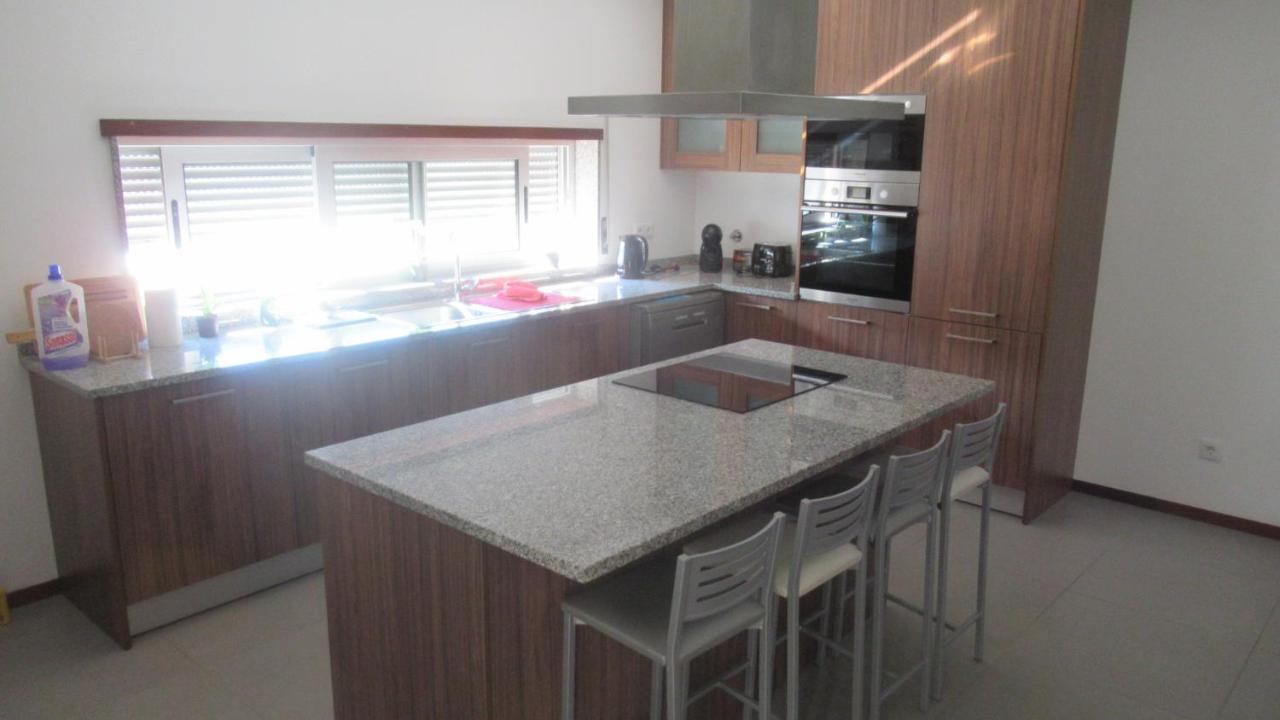 Villa Al Casa De Sao Roque à Caminha Extérieur photo
