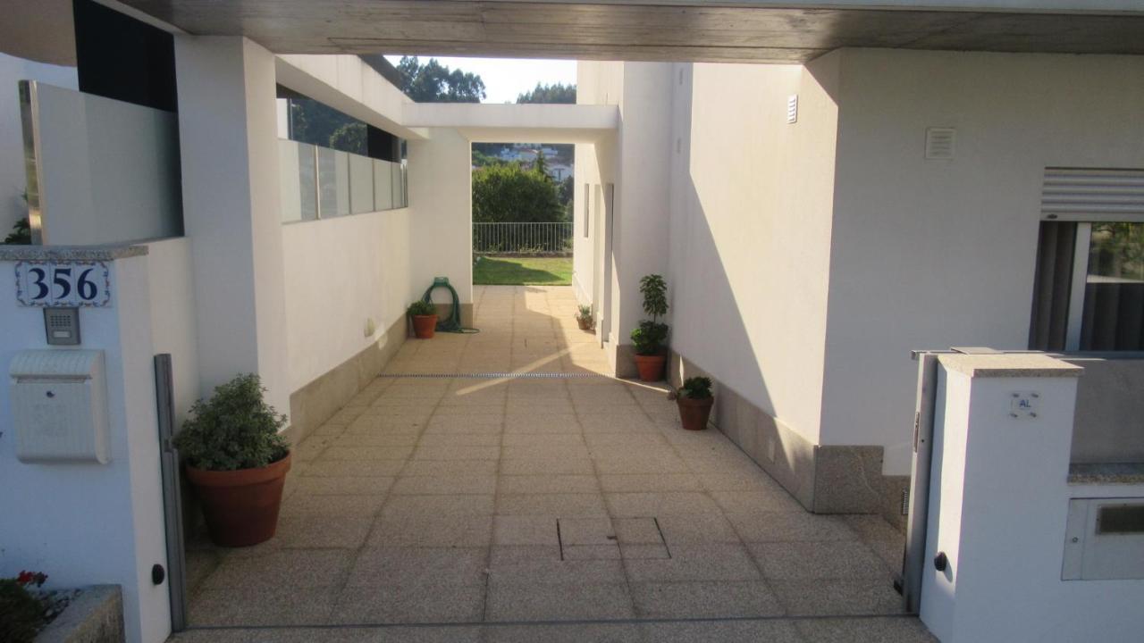 Villa Al Casa De Sao Roque à Caminha Extérieur photo