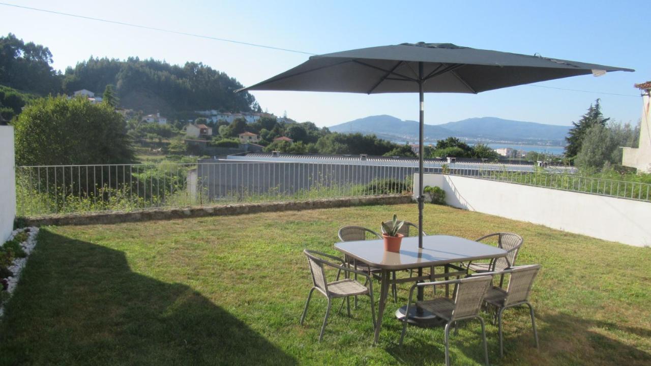 Villa Al Casa De Sao Roque à Caminha Extérieur photo