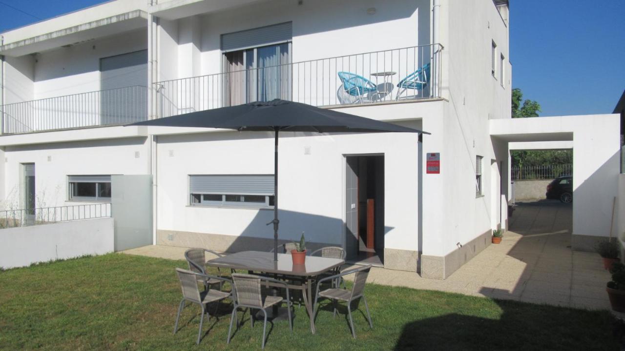 Villa Al Casa De Sao Roque à Caminha Extérieur photo