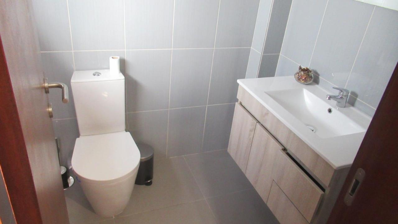 Villa Al Casa De Sao Roque à Caminha Extérieur photo