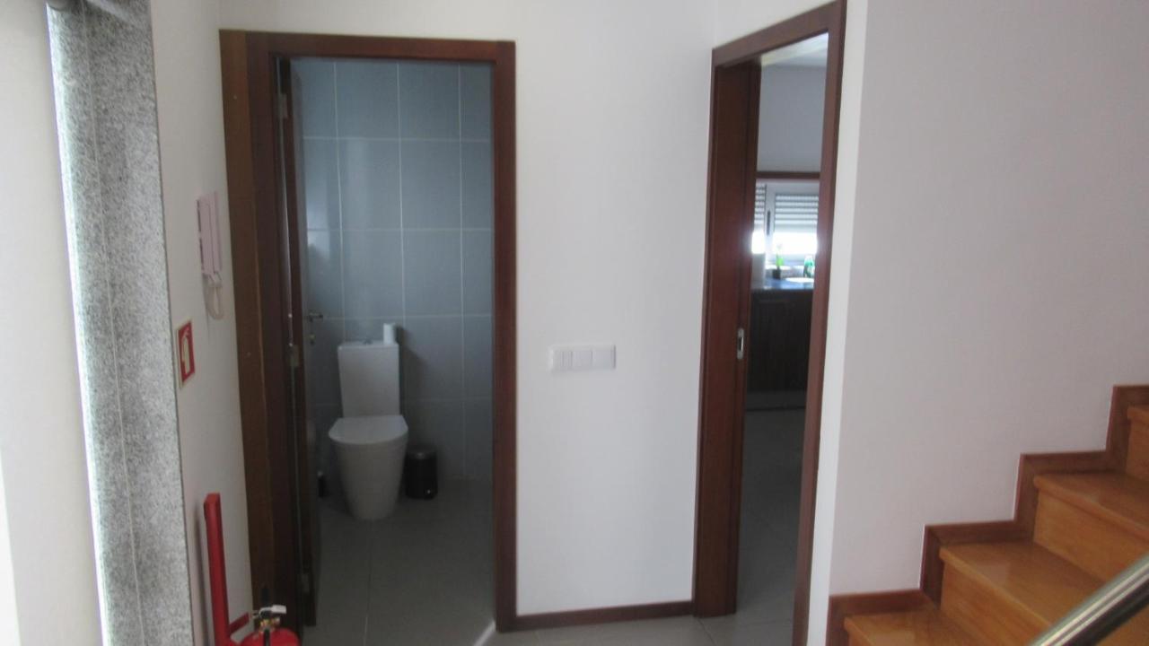 Villa Al Casa De Sao Roque à Caminha Extérieur photo