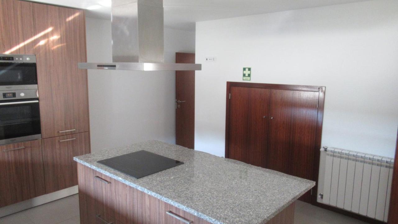 Villa Al Casa De Sao Roque à Caminha Extérieur photo
