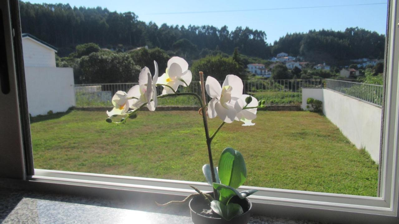 Villa Al Casa De Sao Roque à Caminha Extérieur photo