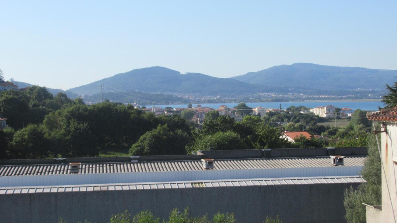 Villa Al Casa De Sao Roque à Caminha Extérieur photo