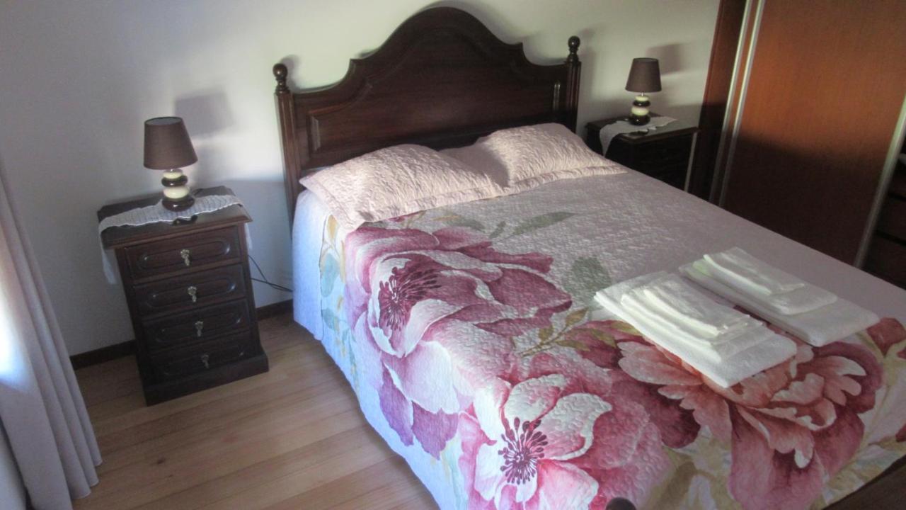 Villa Al Casa De Sao Roque à Caminha Extérieur photo