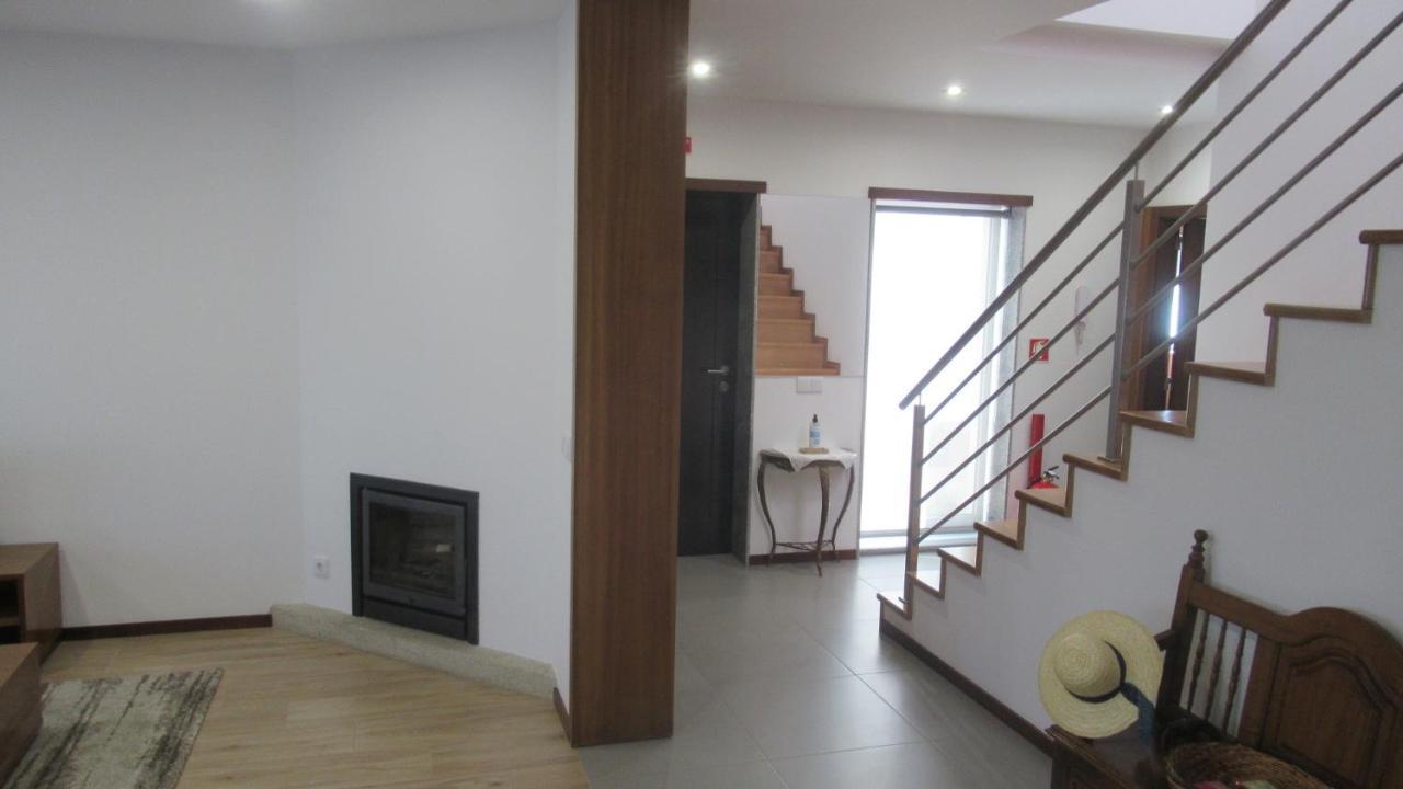 Villa Al Casa De Sao Roque à Caminha Extérieur photo