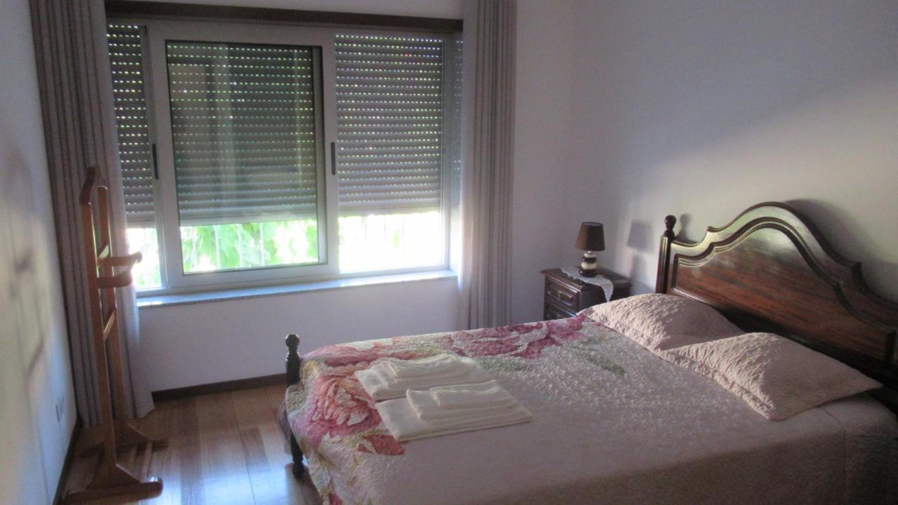 Villa Al Casa De Sao Roque à Caminha Extérieur photo