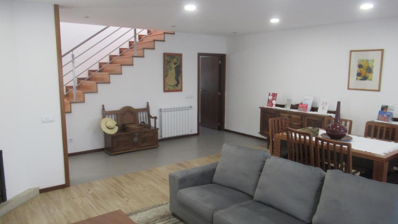 Villa Al Casa De Sao Roque à Caminha Extérieur photo