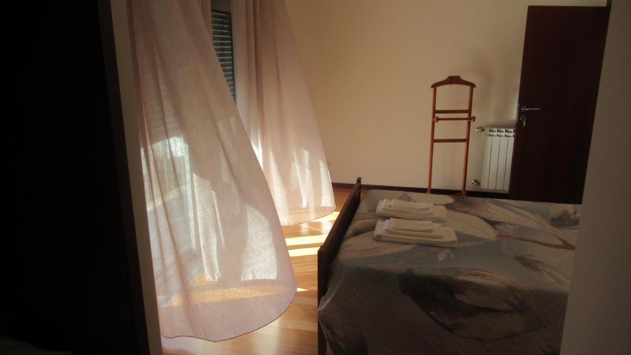 Villa Al Casa De Sao Roque à Caminha Extérieur photo