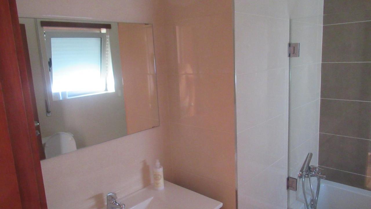 Villa Al Casa De Sao Roque à Caminha Extérieur photo